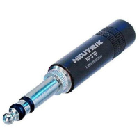 Разъем Neutrik NP3TB-B