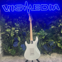 Электрогитара YAMAHA PACIFICA 012 WH Электрогитара YAMAHA PACIFICA 012 WH