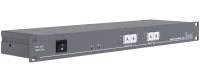Коммутатор LES SW-2212HDAE-12G