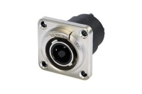 Разъем Neutrik NLT4FPXX Разъем Neutrik NLT4FPXX