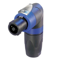 Разъем Neutrik NL4FRX