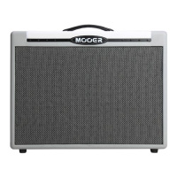 Гитарный комбо Mooer SD75 Гитарный комбо Mooer SD75