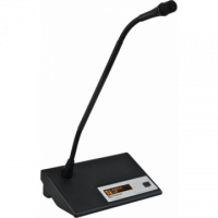 Пульт делегата Relacart CS-300D