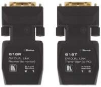 Комплект передатчиков Kramer 616R/T Комплект передатчиков Kramer 616R/T