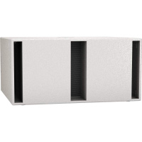 Пассивный сабвуфер Tannoy VSX 12.2BP-WH Пассивный сабвуфер Tannoy VSX 12.2BP-WH