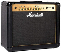Комбоусилитель Marshall MG30GFX