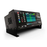 Портативный цифровой микшер Allen&Heath SQ-RACK