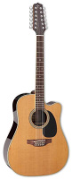 Электроакустическая гитара Takamine TT SERIES EF400SC-TT Электроакустическая гитара Takamine TT SERIES EF400SC-TT