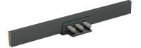 Педальный блок для цифрового пианино Yamaha LP-5A