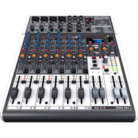 Микшерный пульт Behringer X1204USB Микшерный пульт Behringer X1204USB