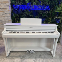 Цифровое пианино Yamaha CLP-835WH Цифровое пианино Yamaha CLP-835WH