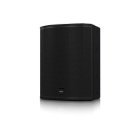 Пассивная акустика Tannoy VX 12HP чёрная Пассивная акустика Tannoy VX 12HP чёрная