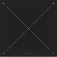 Конференционный микрофон Sennheiser TeamConnect Ceiling 2 BLACK