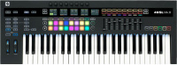 MIDI-клавиатура NOVATION 49 SL MK3 MIDI-клавиатура NOVATION 49 SL MK3