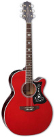 Электроакустическая гитара Takamine GN75CE WR Электроакустическая гитара Takamine GN75CE WR