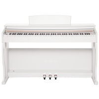Цифровое пианино Antares W-380 WH