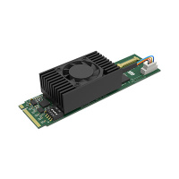 Плата захвата Magewell Eco Capture HDMI 4K Plus M.2