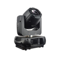 Голова вращения INVOLIGHT LIBERTY50B Голова вращения INVOLIGHT LIBERTY50B