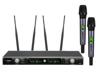 Радиосистема Volta US-102 (572-611MHz) Радиосистема Volta US-102 (572-611MHz)