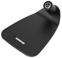 Настольная база SHURE CVD-B Настольная база SHURE CVD-B
