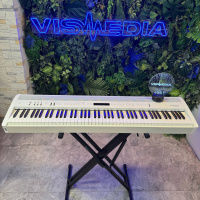Цифровое фортепиано Roland FP-60X-WH Цифровое фортепиано Roland FP-60X-WH