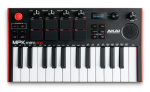 Midi-клавиатура AKAI PRO MPK MINI PLAY MK3