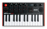 Midi-клавиатура AKAI PRO MPK MINI PLAY MK3 Midi-клавиатура AKAI PRO MPK MINI PLAY MK3