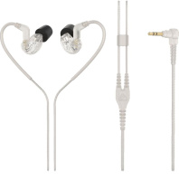Наушники мониторные BEHRINGER SD251-CL Наушники мониторные BEHRINGER SD251-CL