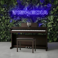 Цифровое пианино Kawai KDP120 R