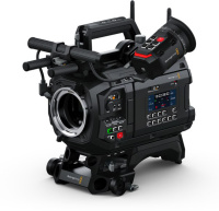 Кинокамера с видоискателем Blackmagic URSA Cine 17K 65 + EVF Кинокамера с видоискателем Blackmagic URSA Cine 17K 65 + EVF