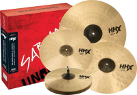 Набор тарелок Sabian HHX Complex Promotional Set Набор тарелок Sabian HHX Complex Promotional Set