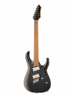 Электрогитара Cort X700-Mutility-BKS Электрогитара Cort X700-Mutility-BKS