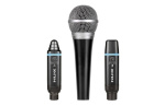 Радиосистема NUX B-3-Plus-MIC-Bundle