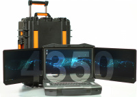 Рабочая станция LogoVision EPCLV-4350PCC