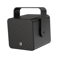 Настенная акустика AUDAC VIRO5D/B Настенная акустика AUDAC VIRO5D/B