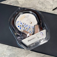 Наушники Superlux HD572SP Brown Наушники Superlux HD572SP Brown