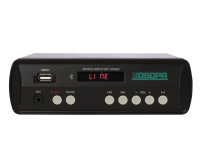 Усилитель DSPPA Mini-60