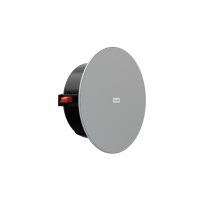 Встраиваемая акустика BIAMP DX-IC4LP-W