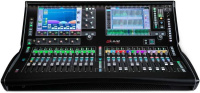 Цифровой микшерный пульт Allen & Heath DLIVE-DLC35 Цифровой микшерный пульт Allen & Heath DLIVE-DLC35