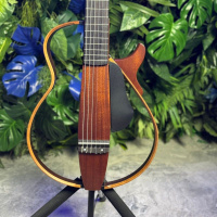 Сайлент-гитара Yamaha Silent SLG200N NATURAL Сайлент-гитара Yamaha Silent SLG200N NATURAL