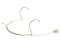 Наголовный микрофон DPA 4088-DC-A-F00-LH