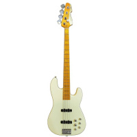 Бас-гитара Markbass MB GV 4 Gloxy Val Cream CR MP