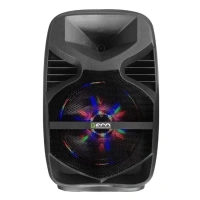 Активная акустическая система ECO DISCO BOX-12A MP3 Активная акустическая система ECO DISCO BOX-12A MP3