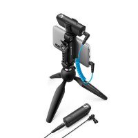 Микрофон Sennheiser XSW-D PORTABLE LAV MOBILE KIT