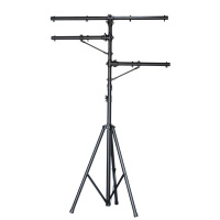 Стойка для подвеса световых приборов ECO LS886 Black