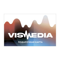 Подарочная карта 3 000 рублей