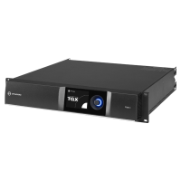 Усилитель мощности Dynacord TGX20 Усилитель мощности Dynacord TGX20