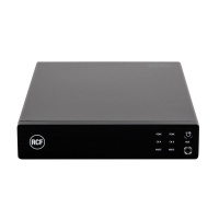 Микшер-усилитель RCF DMA 162P