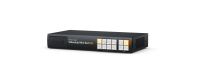 Коммутатор Blackmagic Videohub Mini 8x2 12G Коммутатор Blackmagic Videohub Mini 8x2 12G