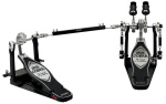 Двойная педаль для бас барабана TAMA HP900RWN IRON COBRA DRUM PEDAL W/CASE